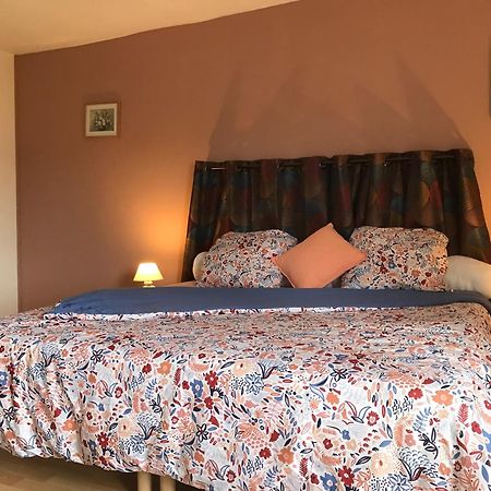 La Maison De Severine Abbeville Extérieur photo