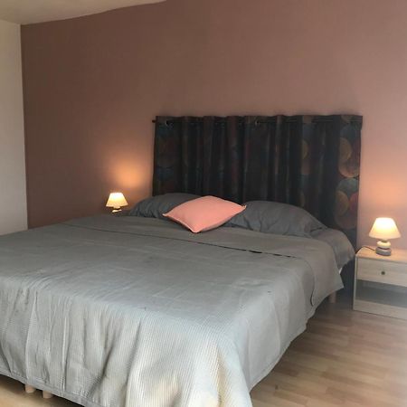 La Maison De Severine Abbeville Extérieur photo