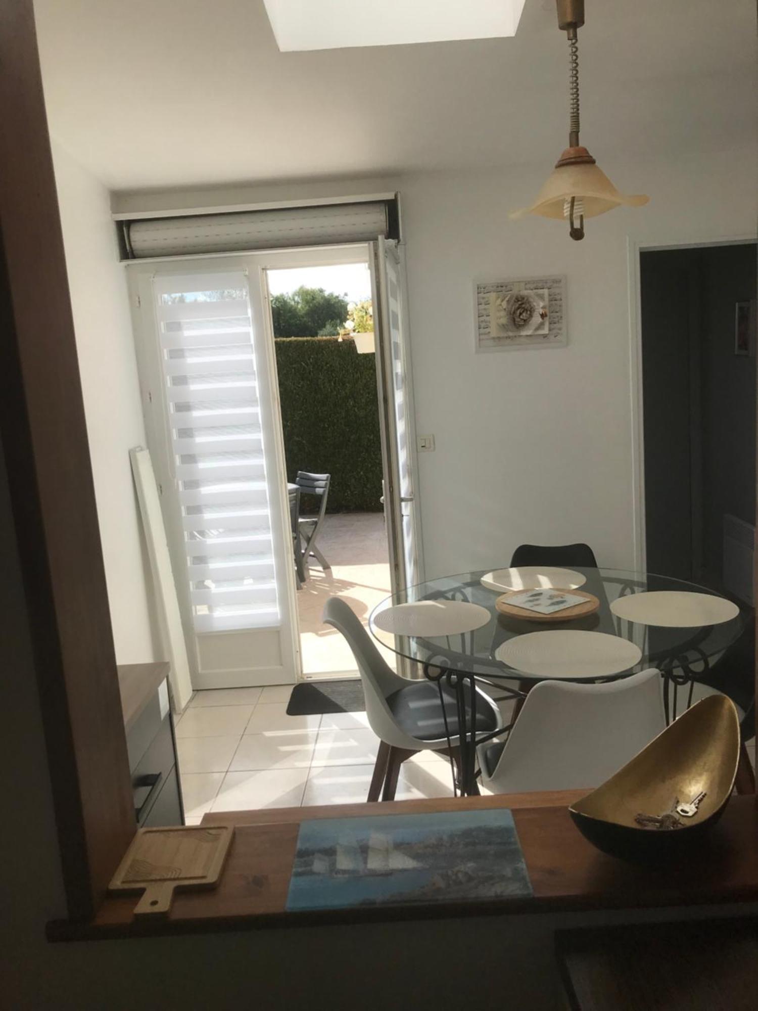 La Maison De Severine Abbeville Extérieur photo